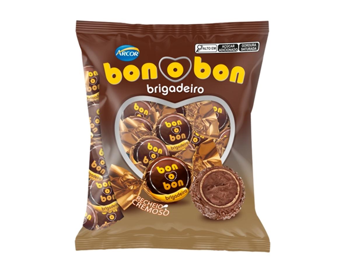 7890-BOMBOM ARCOR BONOBON BRIGADEIRO 1X50X15GR