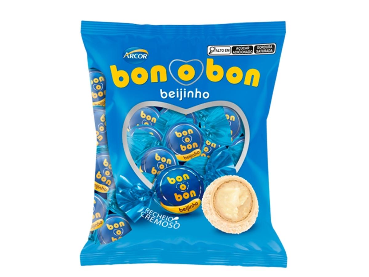 7878-BOMBOM ARCOR BONOBON BEIJINHO 1X50X15GR