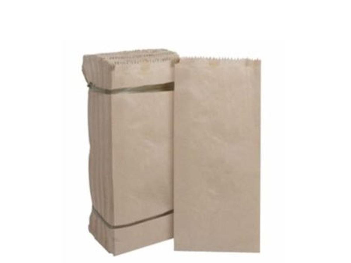 10620 - CARTUCHO PAPEL KRAFT KING PACK 1 KG 1X500UN