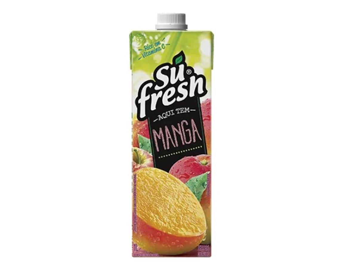 11409 - SUFRESH BEBIDA UN 1LT MANGA 1X1LT