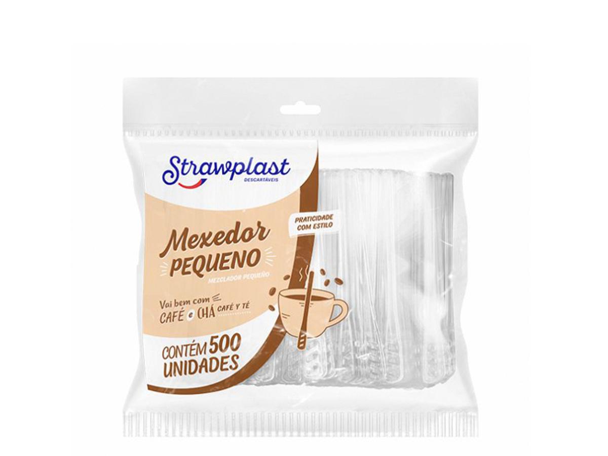 6415-MEXEDOR CAFE PEQUENO 1X500UN