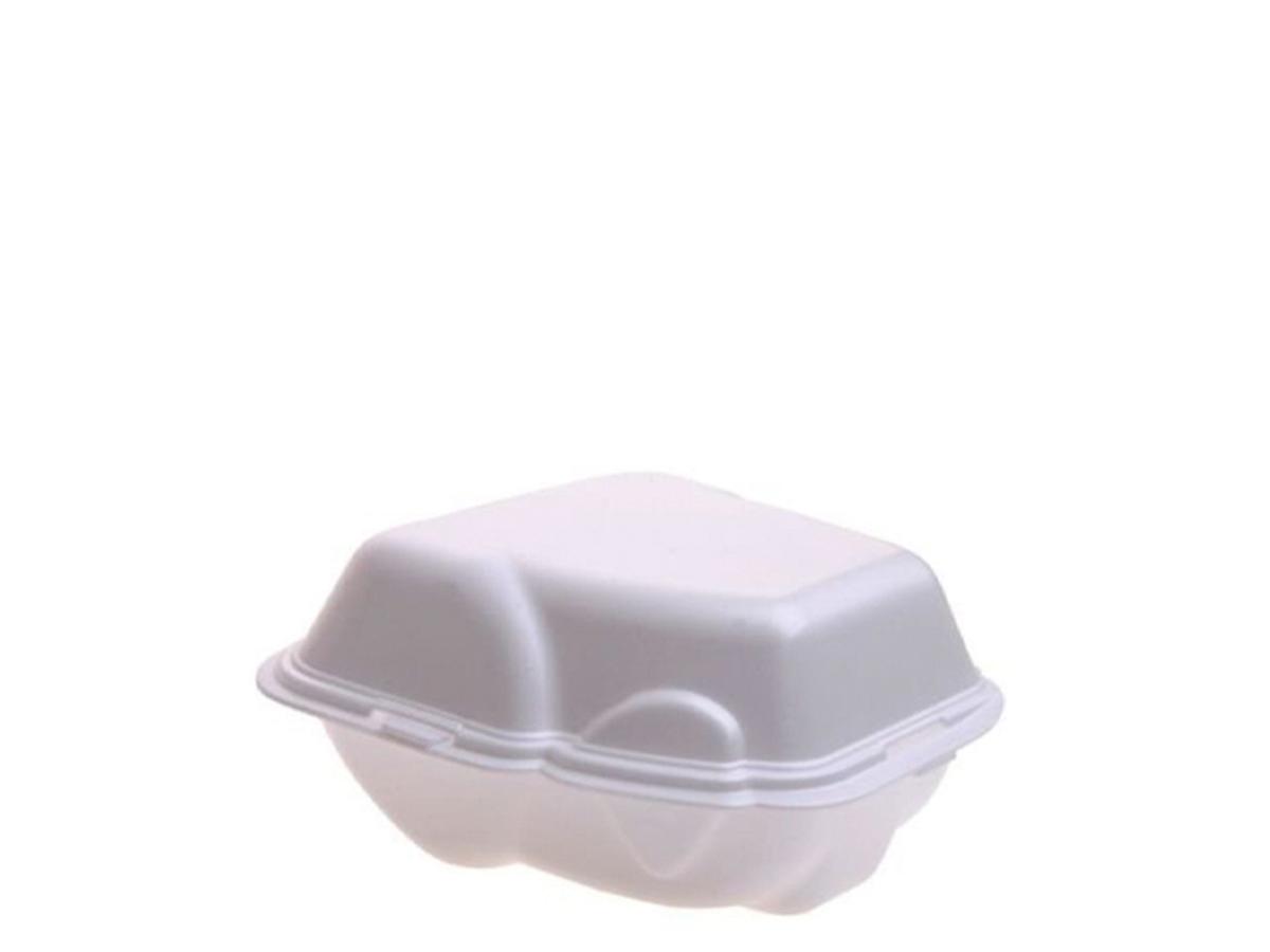 9608-TOTAL PLAST FRANGUEIRA TRF-01 ISOPOR 1X25UN