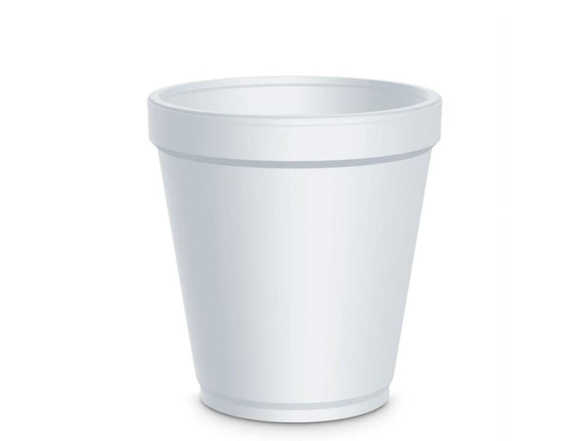 9666-TOTAL PLAST COPO TERMICO 1X20UN 240ML
