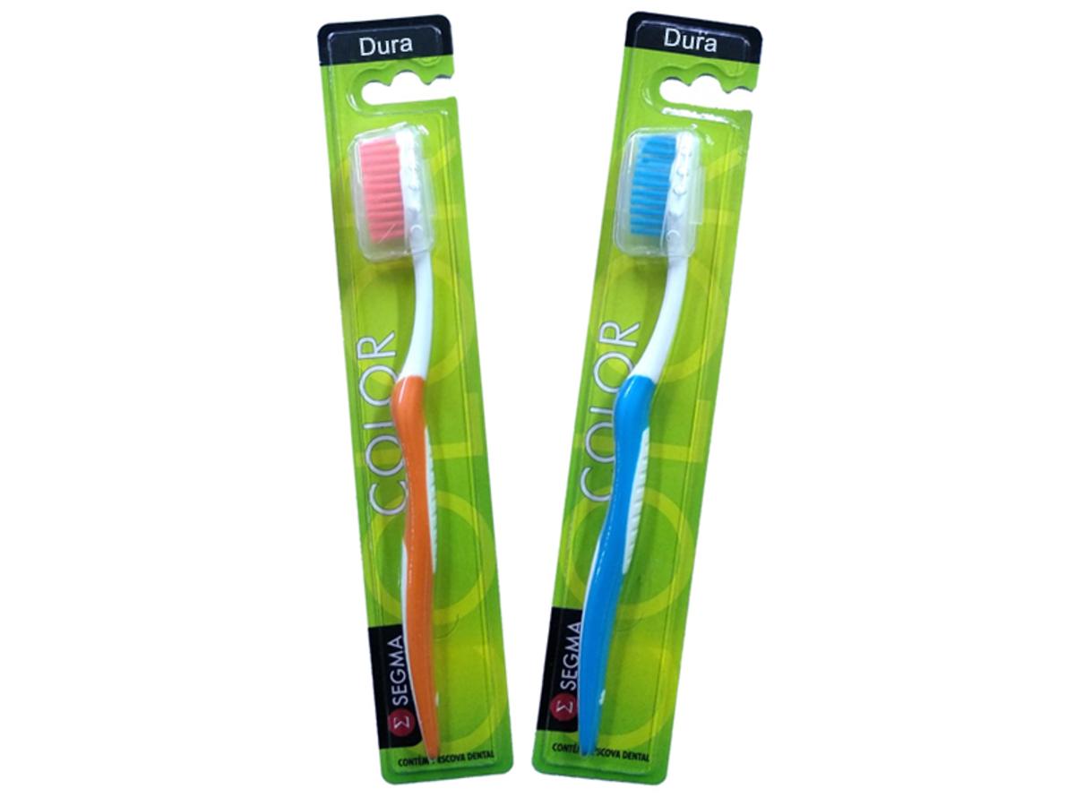 10493 - ESC. DENTAL SEGMA ADULTO DURA SEG-919 1X1UN