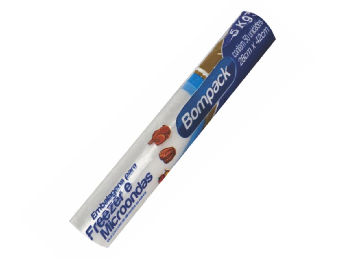 5473-EMB. DE FREEZER BOMPACK 5KG C/50 1X50