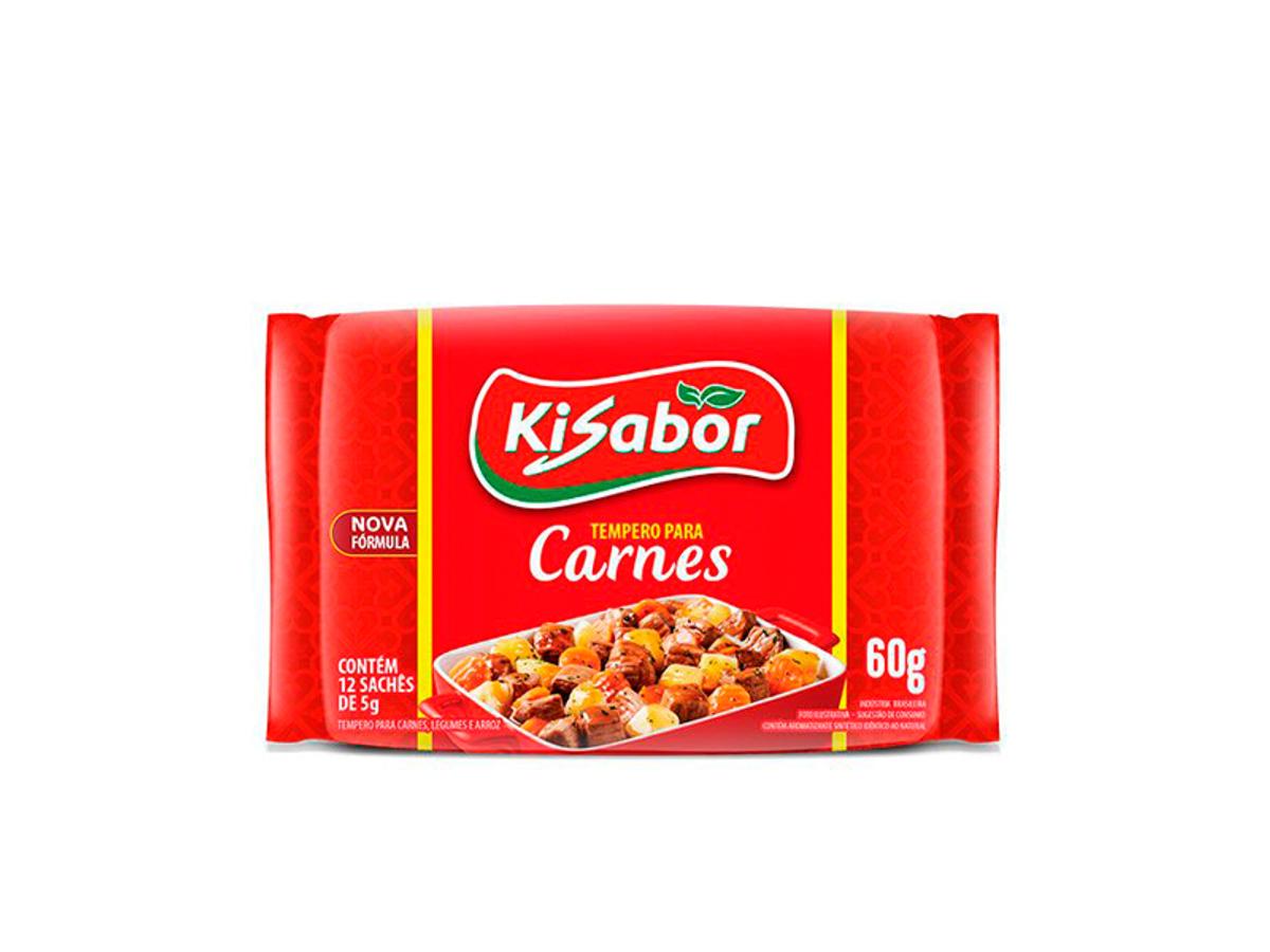 10402-KISABOR TEMPERO PARA CARNES 01X08X05GR