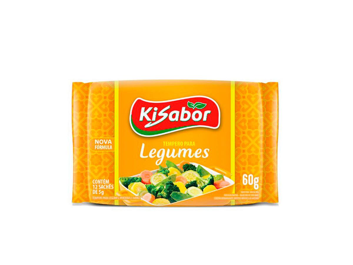 10404-KISABOR TEMPERO PARA LEGUMES 01X08X05GR