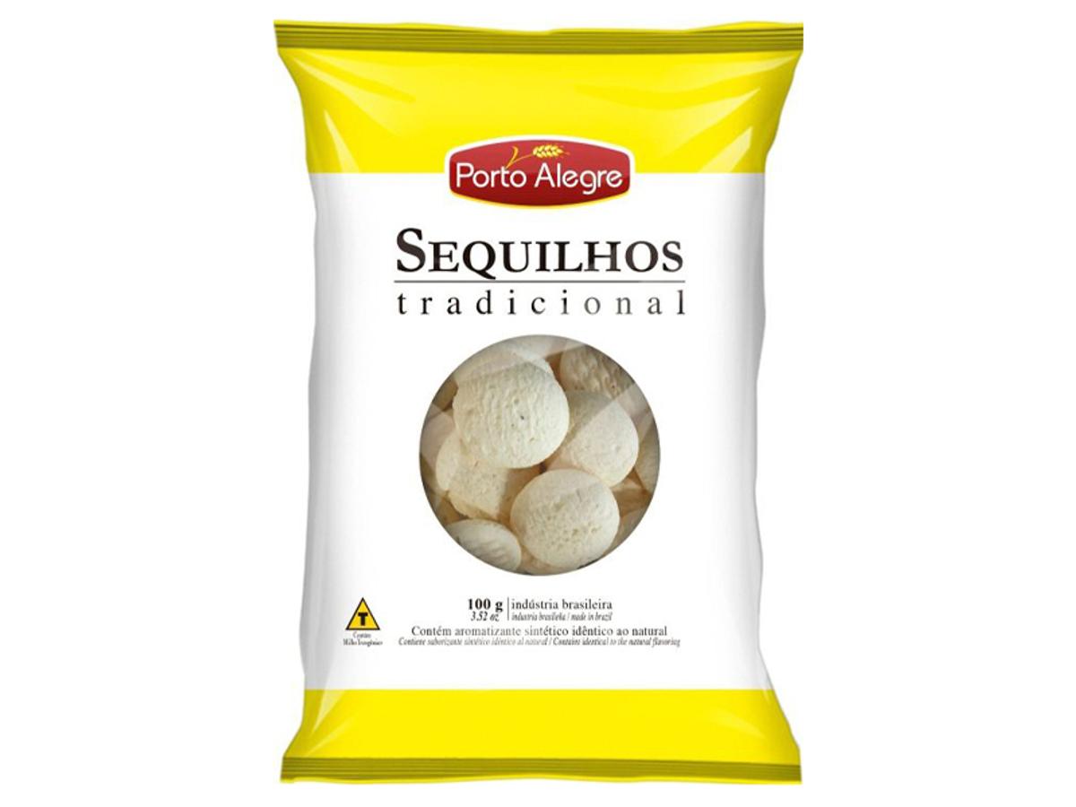 8849-BISC. P. ALEGRE SEQUILHOS TRADICIONAL 1X100GR