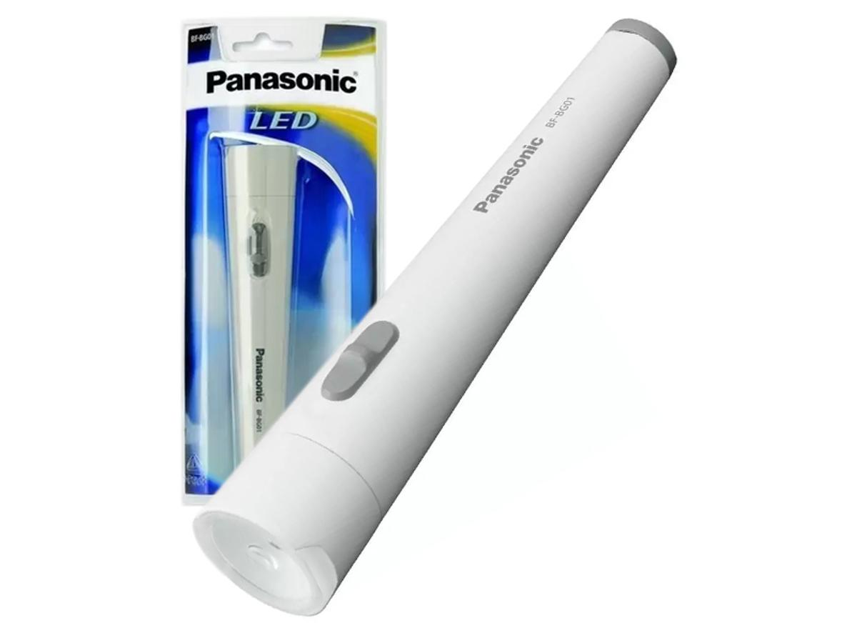 10154-LANTERNA LED PANASONIC 1X1UN